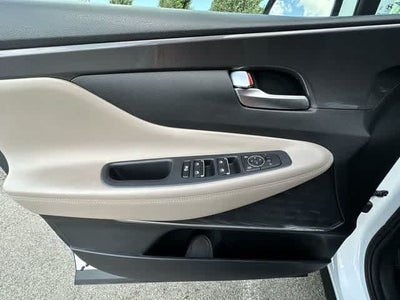 2023 Hyundai Santa Fe Hybrid SEL Premium