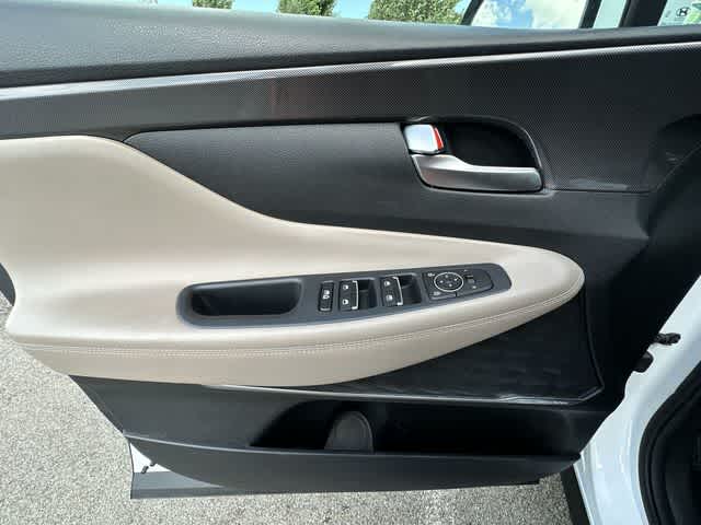 2023 Hyundai Santa Fe Hybrid SEL Premium