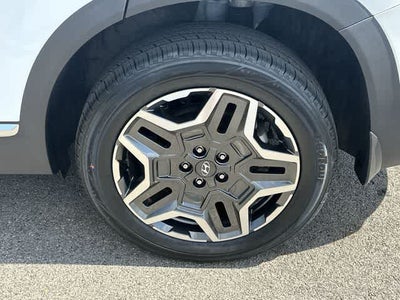 2023 Hyundai Santa Fe Hybrid SEL Premium