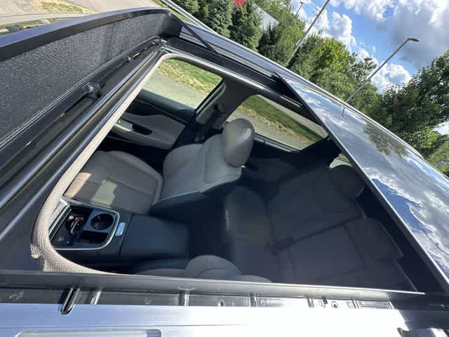 2023 Hyundai Santa Fe Hybrid SEL Premium