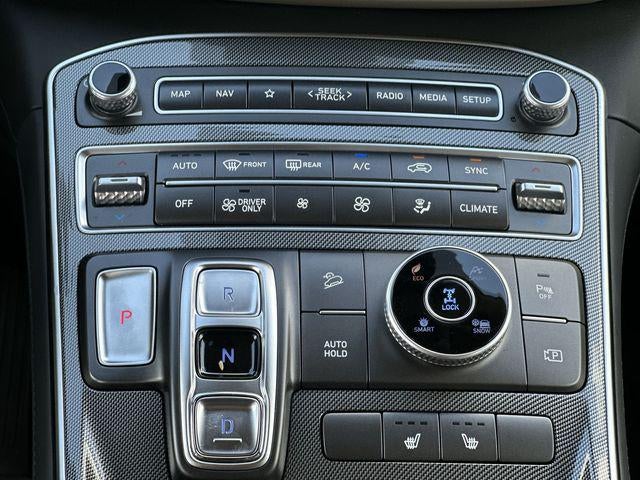 2023 Hyundai Santa Fe Hybrid SEL Premium