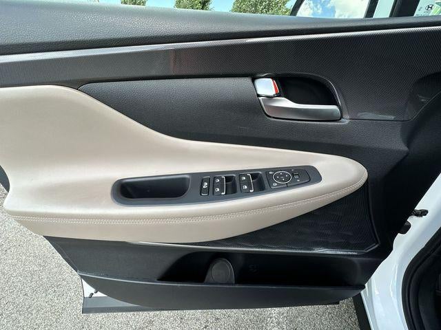 2023 Hyundai Santa Fe Hybrid SEL Premium