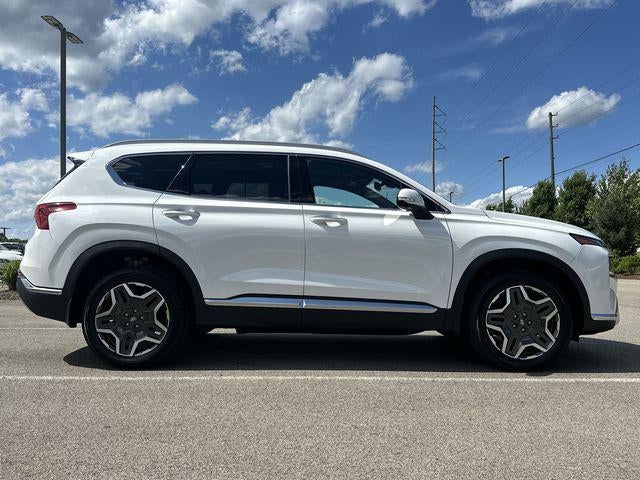 2023 Hyundai Santa Fe Hybrid SEL Premium