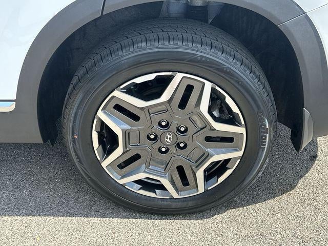 2023 Hyundai Santa Fe Hybrid SEL Premium