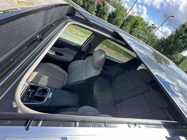 2023 Hyundai Santa Fe Hybrid SEL Premium