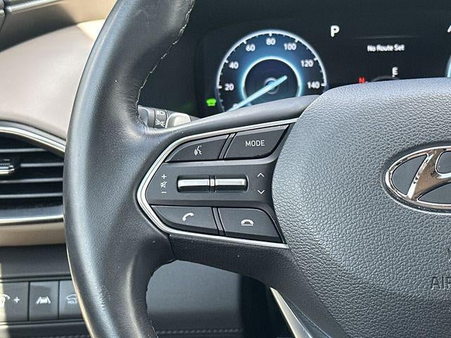 2023 Hyundai Santa Fe Hybrid SEL Premium