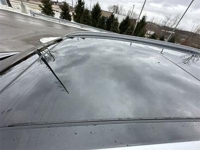 2023 Hyundai Santa Fe Hybrid SEL Premium