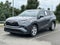 2020 Toyota Highlander Hybrid LE