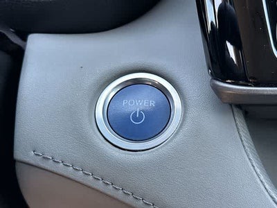 2020 Toyota Highlander Hybrid LE