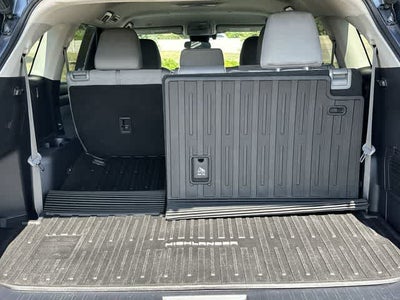 2020 Toyota Highlander Hybrid LE