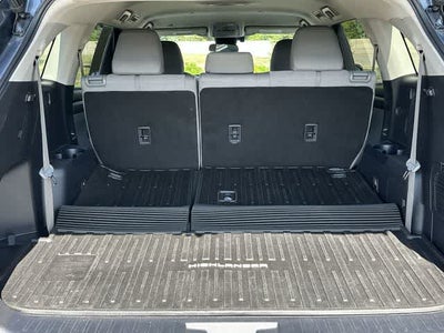 2020 Toyota Highlander Hybrid LE