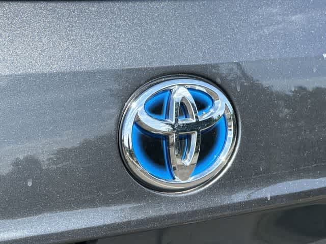 2020 Toyota Highlander Hybrid LE