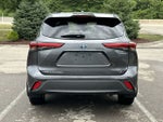 2020 Toyota Highlander Hybrid LE