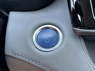 2020 Toyota Highlander Hybrid LE