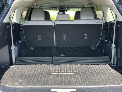 2020 Toyota Highlander Hybrid LE