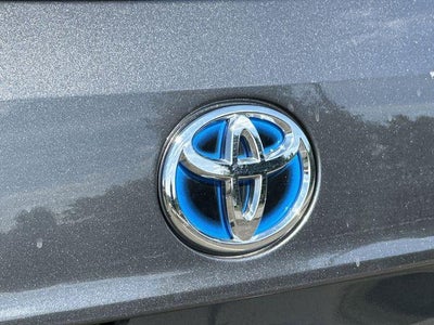 2020 Toyota Highlander Hybrid LE