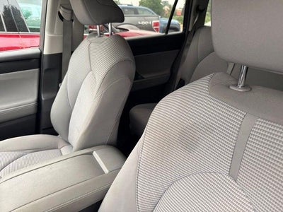 2020 Toyota Highlander Hybrid LE