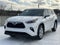 2021 Toyota Highlander Hybrid LE
