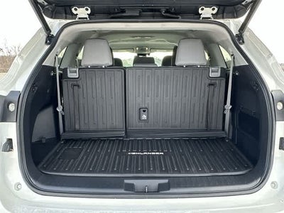 2021 Toyota Highlander Hybrid LE