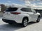 2021 Toyota Highlander Hybrid LE