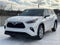 2021 Toyota Highlander Hybrid LE