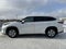 2021 Toyota Highlander Hybrid LE