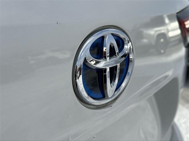 2021 Toyota Highlander Hybrid LE