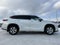 2021 Toyota Highlander Hybrid LE