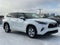 2021 Toyota Highlander Hybrid LE
