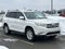 2012 Toyota Highlander 4WD 4dr V6 (Natl)
