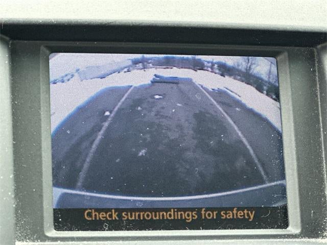 2012 Toyota Highlander 4WD 4dr V6 (Natl)