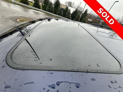 2022 Toyota Sienna LE