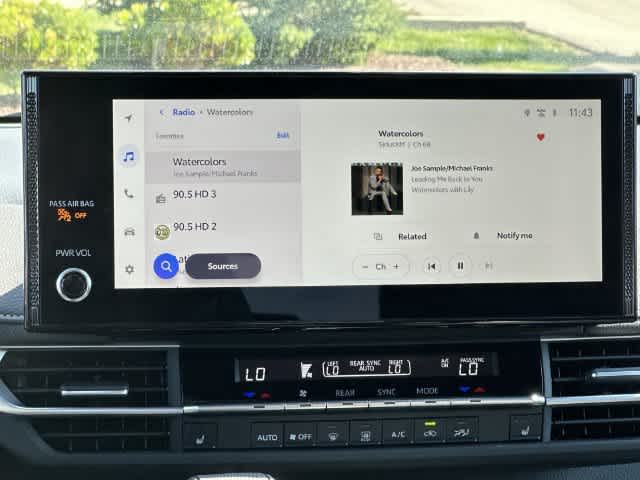 2026 Toyota Sienna Woodland Edition