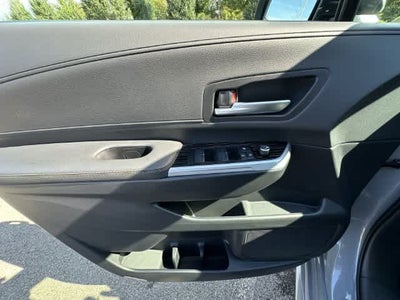 2026 Toyota Sienna Woodland Edition