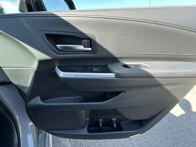 2026 Toyota Sienna Woodland Edition