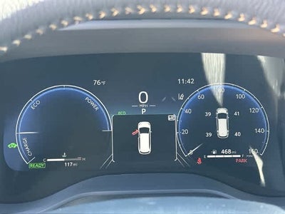 2026 Toyota Sienna Woodland Edition