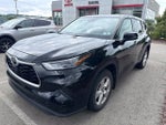 2022 Toyota Highlander L