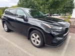 2022 Toyota Highlander L