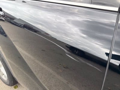 2022 Toyota Highlander L