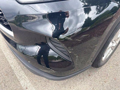 2022 Toyota Highlander L