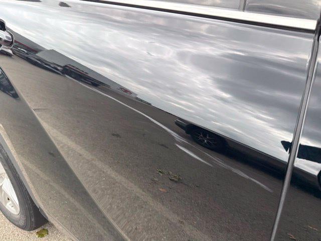 2022 Toyota Highlander L