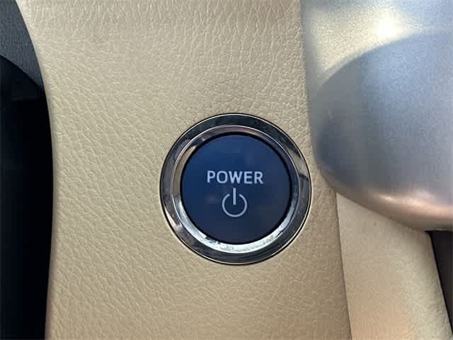 2018 Toyota Highlander Hybrid Limited