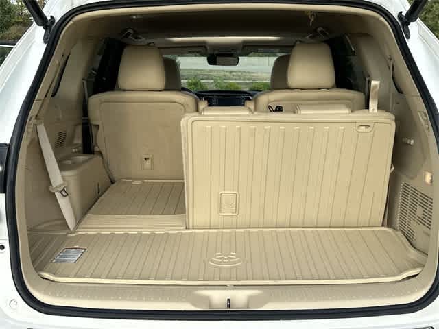 2018 Toyota Highlander Hybrid Limited