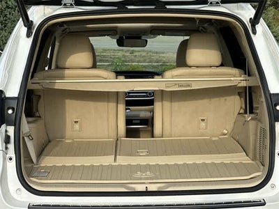 2018 Toyota Highlander Hybrid Limited