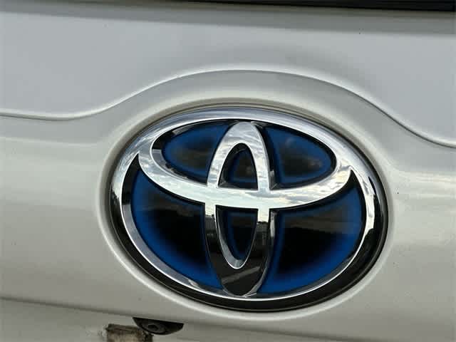 2018 Toyota Highlander Hybrid Limited
