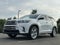 2018 Toyota Highlander Hybrid Limited