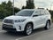 2018 Toyota Highlander Hybrid Limited