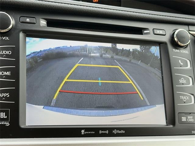 2018 Toyota Highlander Hybrid Limited