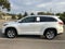 2018 Toyota Highlander Hybrid Limited
