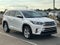 2018 Toyota Highlander Hybrid Limited